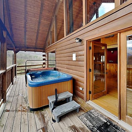 Seneca Gatlinburg Exterior foto