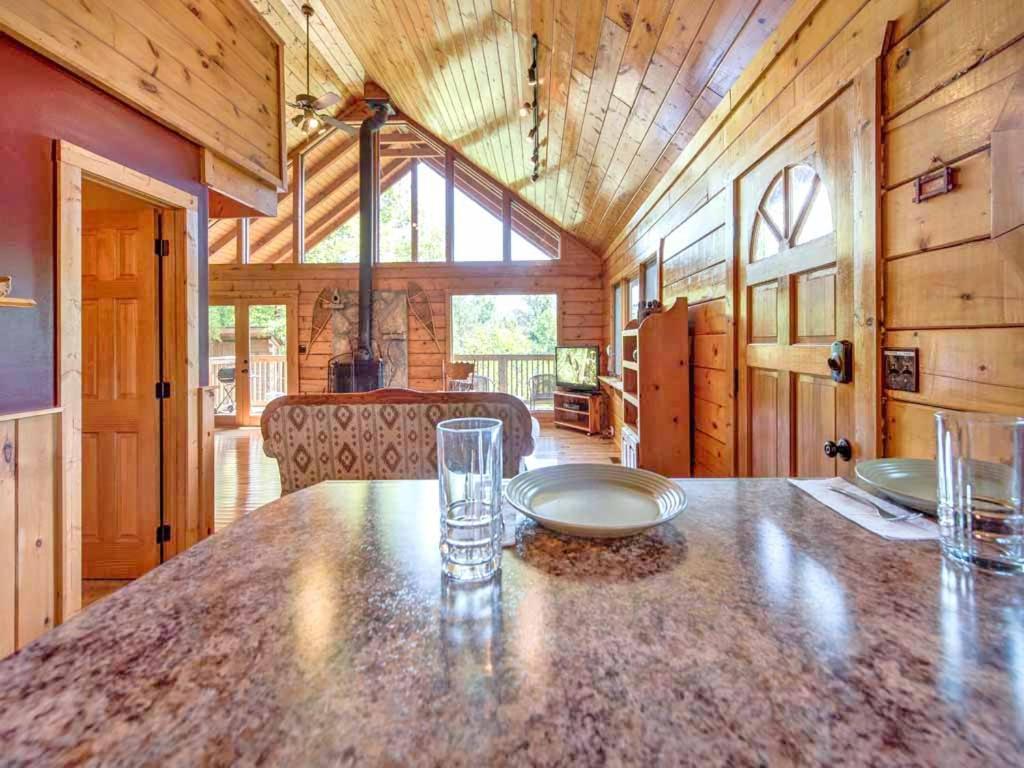 Seneca Gatlinburg Exterior foto