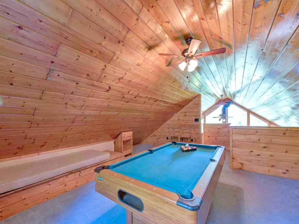 Seneca Gatlinburg Exterior foto