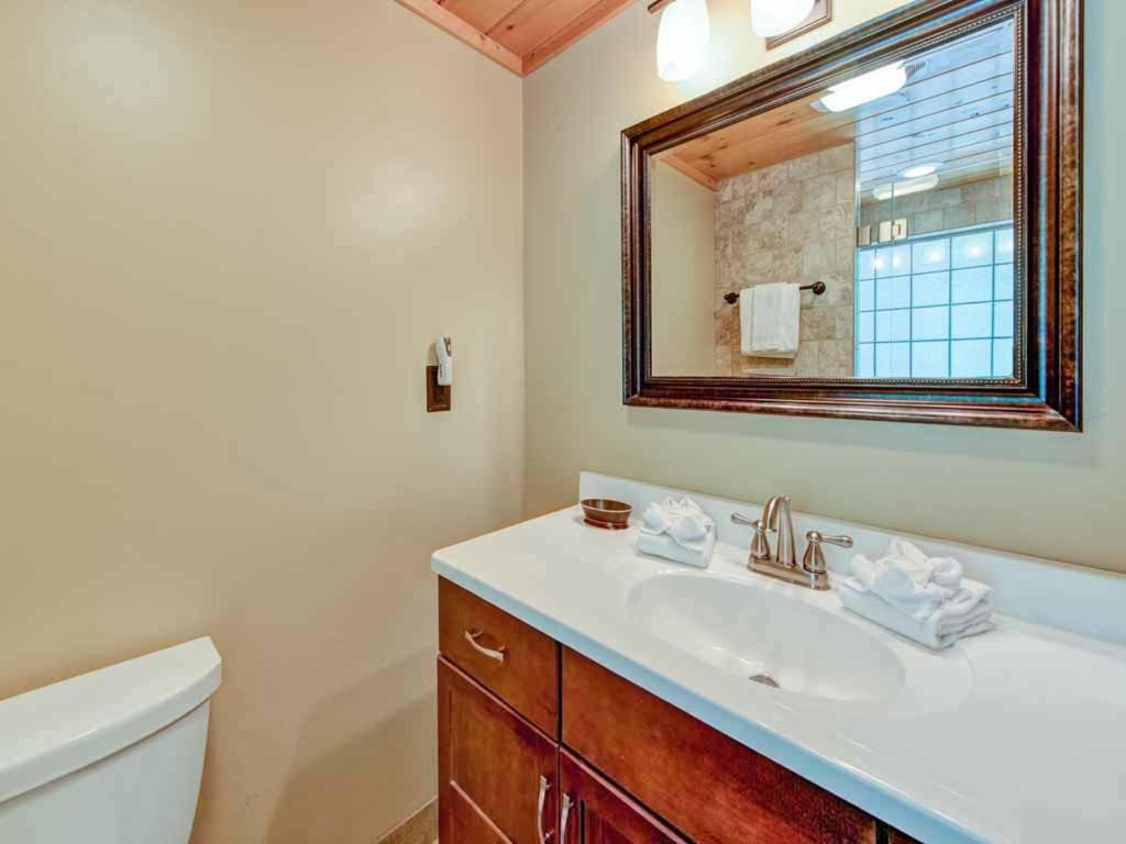 Seneca Gatlinburg Exterior foto