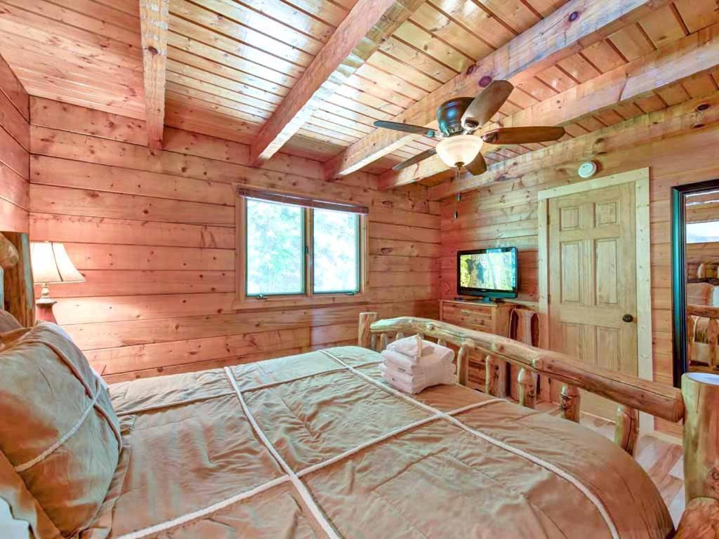 Seneca Gatlinburg Exterior foto