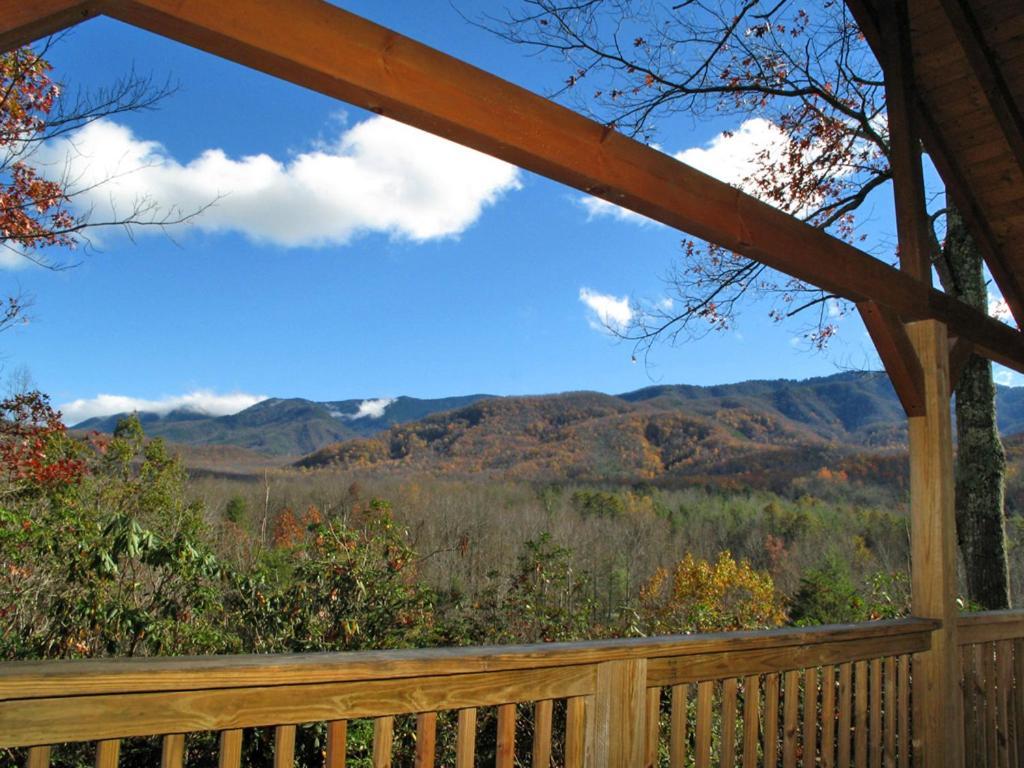 Seneca Gatlinburg Exterior foto